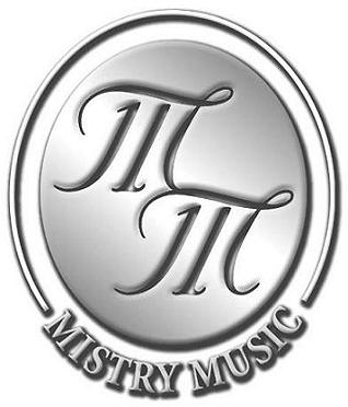 MistryMusic Entertainment logo